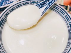 招牌姜撞奶-捷信牛奶甜品世家(五道口店)