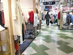 -7mall美食潮地标