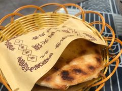 肉夹馍-福瑞记老孙头biangbiang面(新生路店)