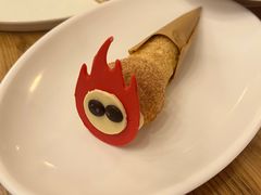 -城市大道红炉披萨烘焙坊