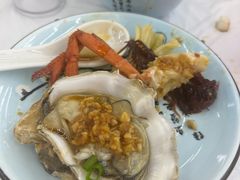 -高佳庄·舟山海鲜(海景旗舰店)