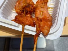 -小杨生煎(周浦万达店)