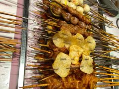 -老谢野馄饨(延安路店)