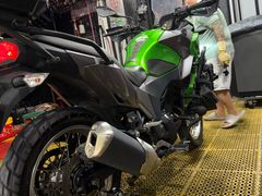 -摩道团机车工坊 摩托车维修 精洗店