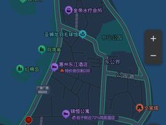 -惠州康帝国际酒店