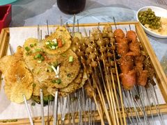 -小月靓虾(湘隆时代广场店)