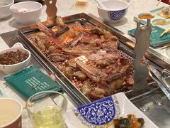 -呼伦贝尔烤羊·蒙古烤羊排(南田路总店)