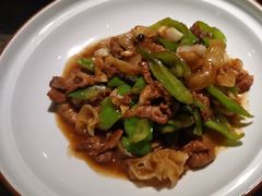 -绿茶餐厅(天津天河城店)