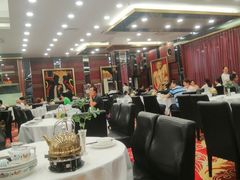 大堂-丰谷茶楼(鸿大广场店)