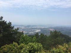 -白云山风景名胜区