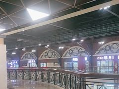 -海底捞火锅(玉桥商业广场店)