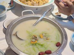 -津沽小院(天津之眼店)
