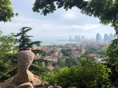 景点-信号山公园