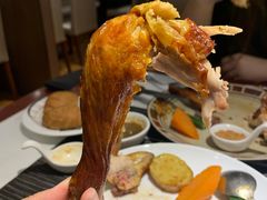 -斗牛士牛排餐厅(嘉里汇店)
