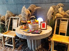 -新安江畔·管家大院·建德菜(赛银店)