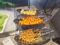-南京禄口机场雅高铂尔曼大酒店