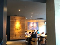 -星巴克(美丽华花园店)