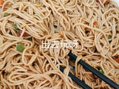 -吉祥树素食餐厅(江大南路店)