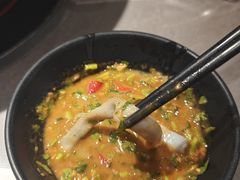 -骨之味·筒骨汤火锅(江头店)