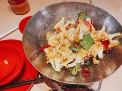 -避风塘(宝山万达店)