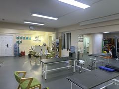 -森诺运动康复中心(北苑店)