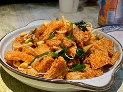 -左陕右甘(亚运村店)