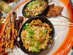 -北丐先生·野馄饨烧烤(雨花万象店)