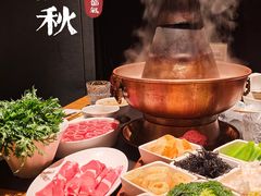 -东来顺·非遗火锅(高新店)