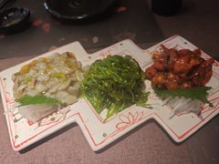 -藤原布二·大正创意料理(五台山店)