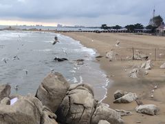 -老虎石海上公园