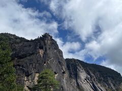 -卡定沟景区