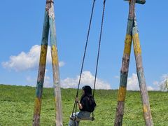 -硗碛藏寨·神木垒景区