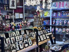 -西北轻工批发市场