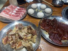 -原始泥炉烤肉(总店)