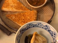 -龟兹KUCINA·新疆菜(前滩L+PLAZA店)