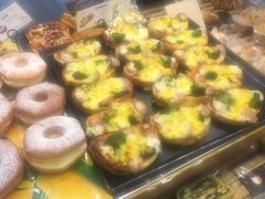 -巴黎贝甜(华堂新辰汇店)