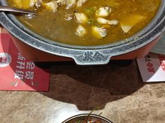 -炭舍干锅·烤鱼(扬名广场店)