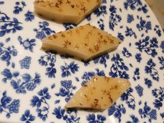 桂花糕-狮王府淮扬菜(夫子庙老门东店)