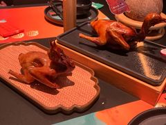 -羽鸽集·乳鸽专门店·地道顺德菜(岭南站店)