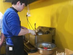 -傅强排骨(成都总店)