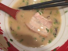 豚王拉面-豚王拉面(澳门银河店)