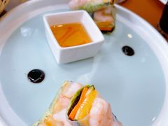 -Golden Lily河内巴黎法越料理餐厅(建国西路店)