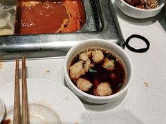 -海底捞火锅(中商百货店)