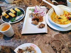 -郑喜旺烧烤(郑州总店)