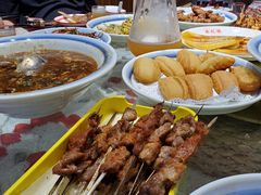 -永红源·啤酒烧烤海鲜大排档(台柳路店)
