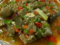 -88号小吃店·经典云南菜·地道纳西美食