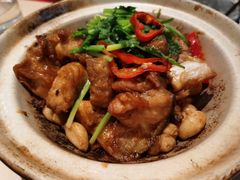 -避风塘(宝山万达店)