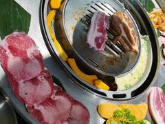 -哈哈碳都·牛肋条无限自助烤肉(宝龙店)