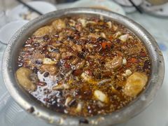-黑皮酸菜鱼(三山街店)