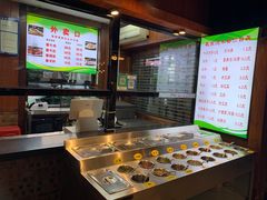 -義聚德·清真铜锅涮羊肉·烧烤(河东店)